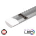 Світильник лінійний LED 36W 6400К 2269Lm 176-265v 1200мм. білий TETRA-36