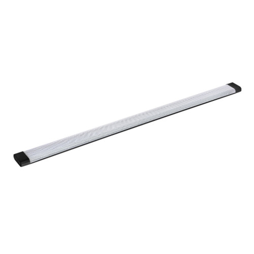 Світильник лінійний ЧОРНИЙ LED 80W 6400К 6000Lm 160-265v 1500мм./1/20 GAMA-80X