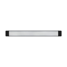 Світильник лінійний ЧОРНИЙ LED 30W 6400К 2250Lm 165-265V 600мм./1/20 GAMA-30
