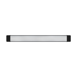 Світильник лінійний ЧОРНИЙ LED 30W 6400К 2250Lm 165-265V 600мм./1/20 GAMA-30