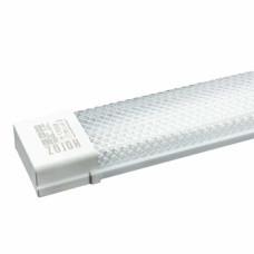 Світильник лінійний LED 60W 6400К 4500Lm 85-265v 1200мм. білий GAMA-60