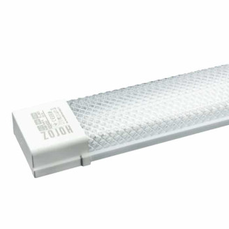 Світильник лінійний LED 60W 6400К 4500Lm 85-265v 1200мм. білий GAMA-60