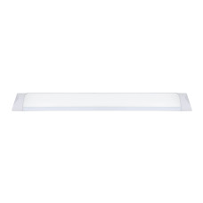 Світильник лінійний LED 54W 6400К 4200Lm 165-265V 1500мм. білий/1/20 TETRA-54