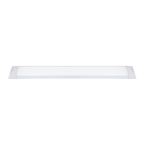 Світильник лінійний LED 54W 6400К 4200Lm 165-265V 1500мм. білий/1/20 TETRA-54