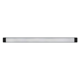 Світильник лінійний LED 60W 6400К 4500Lm 85-265v 1200мм. Чорний GAMA-60