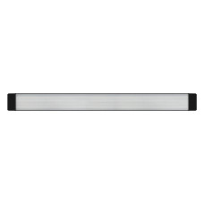 Світильник лінійний ЧОРНИЙ LED 80W 6400К 6000Lm 85-265v 1200мм./1/20 GAMA-80