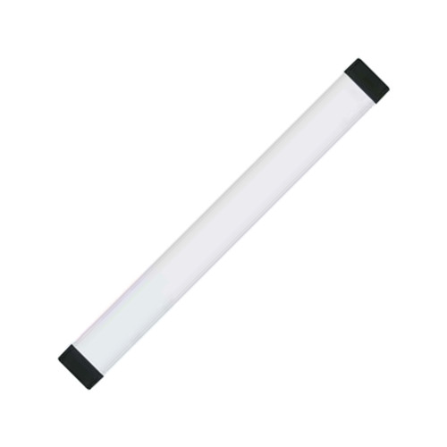 Світильник лінійний LED 54W 6400К 3780Lm 165-265V 1200мм. ЧОРНИЙ/1/20 TETRA/SQ-54