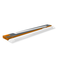 LED світильник лінійний VIDEX 36W 1,2М 5000K