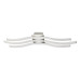 Люстра LED 30W 4000K1800Lm 180-240V 650х130мм хром/1/12 LIBERTY Люстра LED 30W 4000K1800Lm 180-240V 650х130мм хром/1/12 LIBERTY