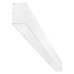 Люстра LED INNOVA5-40 40W 4000K белая — эффективное освещение для дома и офиса