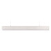 Люстра LED INNOVA5-40 40W 4000K белая — эффективное освещение для дома и офиса