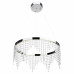 Люстра LED 19W 4000K 1330Lm 180-260V 300х1200мм кришталь ASTORIA-19 Люстра LED 19W 4000K 1330Lm 180-260V 300х1200мм кришталь ASTORIA-19
