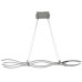 Люстра LED 45W 4000K 3500Lm 110-240V 1000х200мм хром PRIME-45 Люстра LED 45W 4000K 3500Lm 110-240V 1000х200мм хром PRIME-45