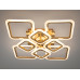 Люстра Diasha серія 8060 золота LED 105W димер Люстра Diasha серія 8060 золота LED 105W димер