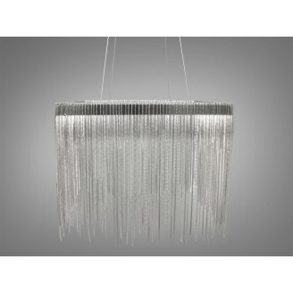 LED люстра підвісна, 35W