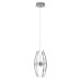 Люстра LED 12W 4000K 900Lm 110-240V 190мм хром OPTIMA-12 Люстра LED 12W 4000K 900Lm 110-240V 190мм хром OPTIMA-12