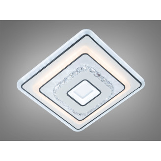Світлодіодний світильник настінно-стельовий