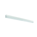 Люстра LED 40W 4000K 4200Lm 170-265V 30х1185мм біла/1/10 FORTUNE3-40