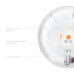 LED Світильник аварійний накладний з датчиком руху VIDEX 30W 2700-6500K 220V