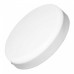 LED Світильник круглий накладний 25W-5000K EUROLAMP
