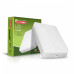 Світлодіодний LED Світильник EUROLAMP квадратний накладний GL 25W 5000K
