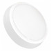 LED Світильник круглий накладний 13W-4000K EUROLAMP