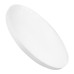 Світлодіодний LED Світильник EUROLAMP круглий накладний матовий Milky T22 38W 4000K