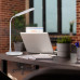 LED Світильник настільний USB+BATTERY 10W-4000K EUROLAMP
