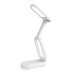 EUROLAMP LED Світильник настільний SMART 5W 6500K BATTERY білий
