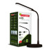 LED Світильник настільний USB+BATTERY 10W-4000K EUROLAMP LED Світильник настільний USB+BATTERY 10W-4000K EUROLAMP