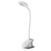 LED Світильник з акумулятором настільний 3W 2800-6500K dimmable