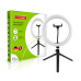 LED Світильник кільцевий EUROLAMP 15W