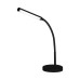 EUROLAMP LED Світильник настільний 5W 5000K чорний