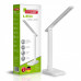 EUROLAMP LED Світильник настільний в стилі хайтек 5W 3000-5000K білий