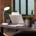 LED Світильник настільний USB+BATTERY 3W-2700-6000K EUROLAMP