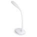 LED лампа настiльна VIDEX TF03W 8W 3000-5500K