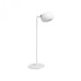 LED лампа настiльна з акумулятором VIDEX VLE-TF18W 3W 3000-5500K Біла