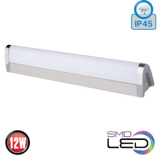 Подсветка для картин LED 12W 4200K 1135Lm 85-265V 470мм. хром EBABIL-12
