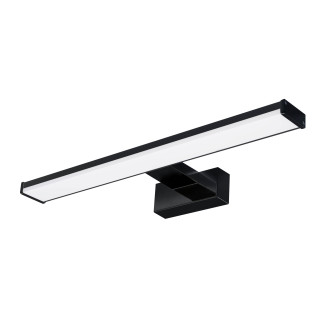 Подсветка для картин LED 12W 4200K 850Lm 100-250V 530мм. чорна/1/20 LEYLEK-12