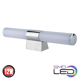 Подсветка для картин LED 12W 4200K 1135Lm 85-265V 425мм. хром SUMRU-12