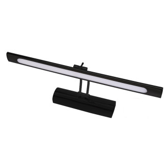 Подсветка для картин LED 12W 4200K 750Lm 100-250V 550мм. ЧОРНА/1/20 FLAMİNGO-12