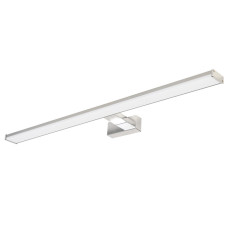 Підсвітка картин LED 12W 4200K 850Lm 100-250V 530мм. хром/1/20 LEYLEK-12