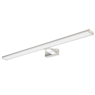 Подсветка для картин LED 12W 4200K 850Lm 100-250V 530мм. хром/1/20 LEYLEK-12
