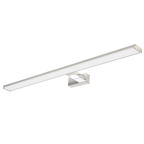 Подсветка для картин LED 12W 4200K 850Lm 100-250V 530мм хром LEYLEK-12