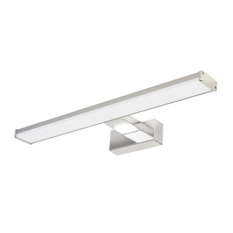 Подсветка для картин  LED 8W 4200K 720Lm 100-250V 400мм. хром/1/20 LEYLEK-8