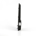 LED світильник сонячний IP54 TITANUM 700Lm 5000K Сенсорний
