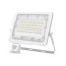 LED прожектор VIDEX F2e 50W 5000K з датчиком руху та освітленості