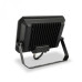 LED прожектор VIDEX F3 50W 5000K 220V Black (VLE-F3-0505)