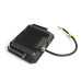 LED прожектор VIDEX F3 50W 5000K 220V Black (VLE-F3-0505)