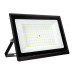 Світлодіодний EUROLAMP LED SMD Прожектор чорний з радіатором 100W 6500K